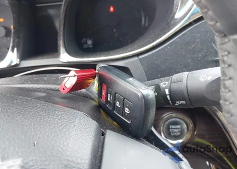 2014 Toyota Avalon Limited z USA, uszkodzony, nr VIN 4T1BK1EB5EU113537